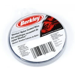 Berkley McMahon Steelon Nylon Coated