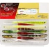 Berkley Powerbait Dropshot Pro Pack 2 Berkley Powerbait Dropshot Pro Pack -Beste Vistuig Berkley Powerbait Dropshot Pro Pack 5247