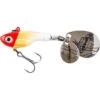 Berkley Pulse Spintail -Beste Vistuig Berkley Pulse Spintail 9gr Red Head 56659