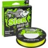 Berkley Sick Braid 8 HV Yellow -Beste Vistuig Berkley Sick Braid 8 HV Yellow 300m 029mm 82041