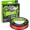 Berkley Sick Braid 8 Red -Beste Vistuig Berkley Sick Braid 8 Red 300m 012mm 82057