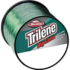 Berkley Trilene Big Game Green