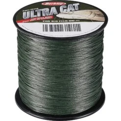 Berkley Ultra Cat Lo-Vis Green