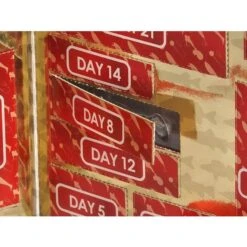 Abu Garcia - Berkley Advent Calender 2022 7 Abu Garcia - Berkley Advent Calender 2022 -Beste Vistuig BerkleyAbu Advent Calendar 2022 88968