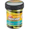 Berkley PowerBait Swirl Range 2 Berkley PowerBait Swirl Range -Beste Vistuig Biodegradable Trout Bait Bumblebee 49728