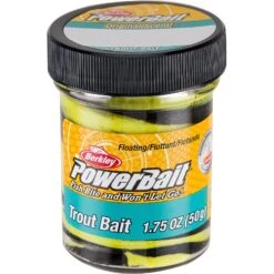 Berkley PowerBait Swirl Range