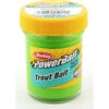 Berkley Powerbait Biodegradable Trout Bait 2 Berkley Powerbait Biodegradable Trout Bait -Beste Vistuig Biodegradable Trout Bait Spring Green 2610