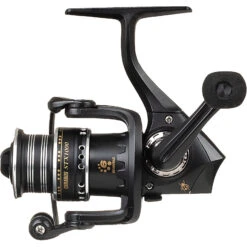 Abu Garcia Carabus AG STX