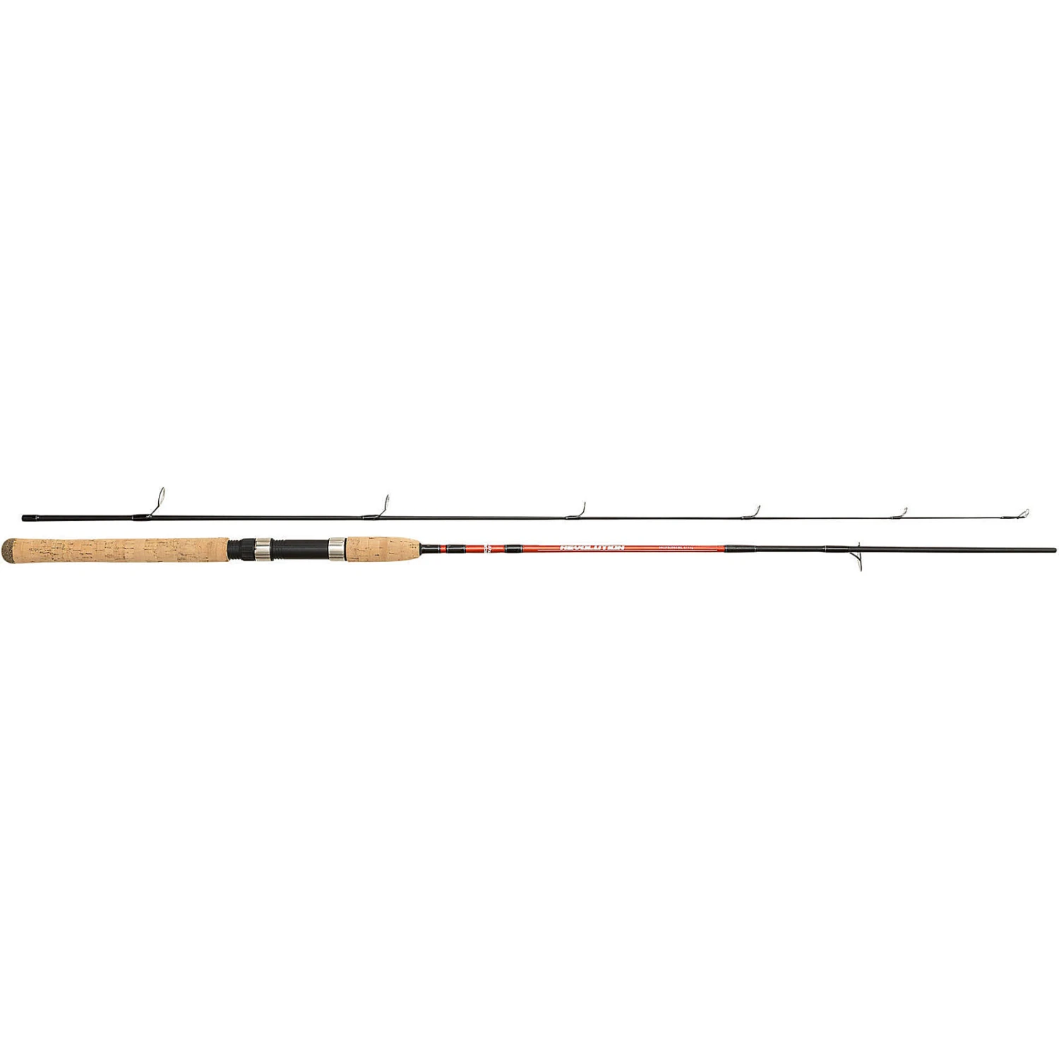 Abu Garcia Revolution Combo 4 Abu Garcia Revolution Combo - Afbeelding 2