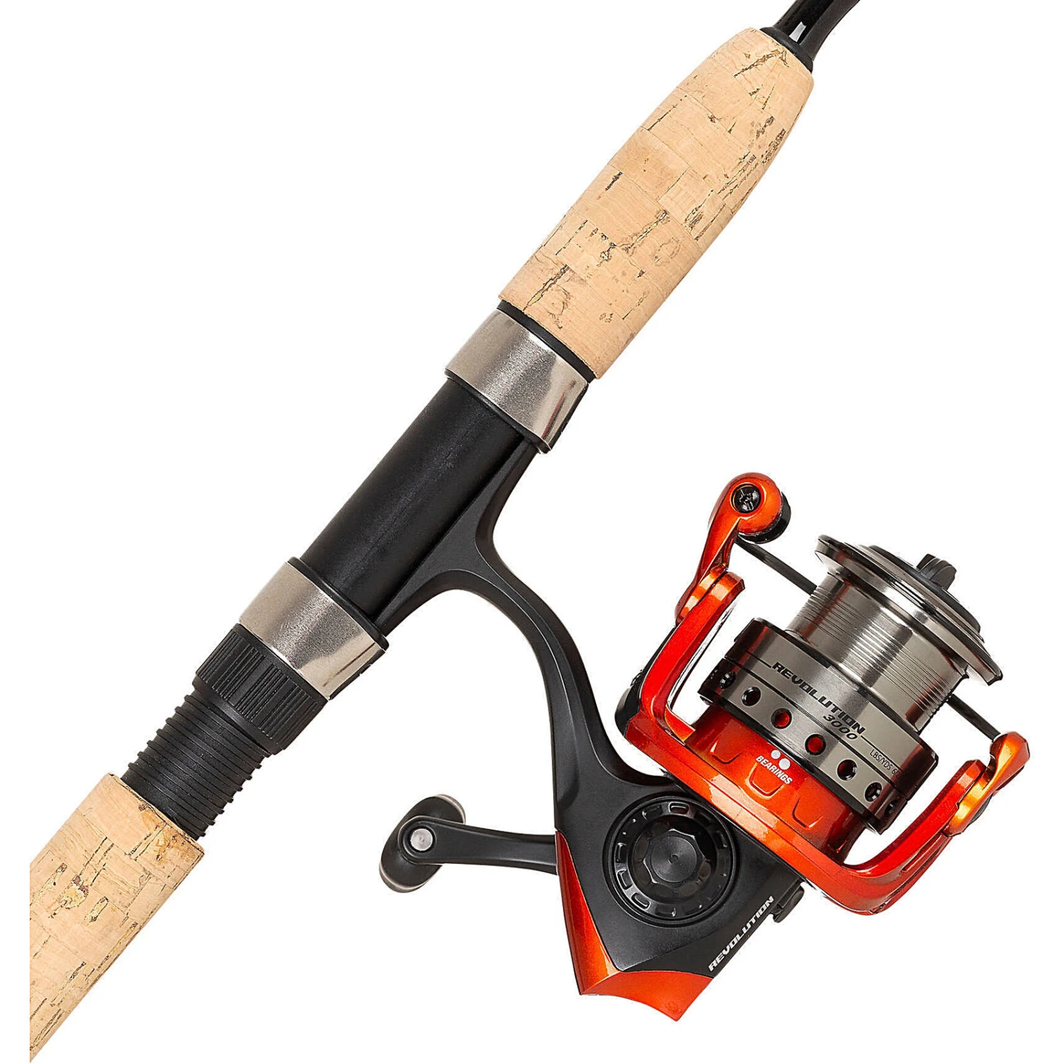 Abu Garcia Revolution Combo 5 Abu Garcia Revolution Combo - Afbeelding 3