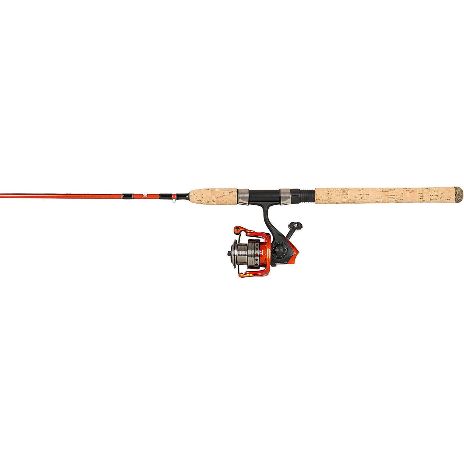 Abu Garcia Revolution Combo 3 Abu Garcia Revolution Combo