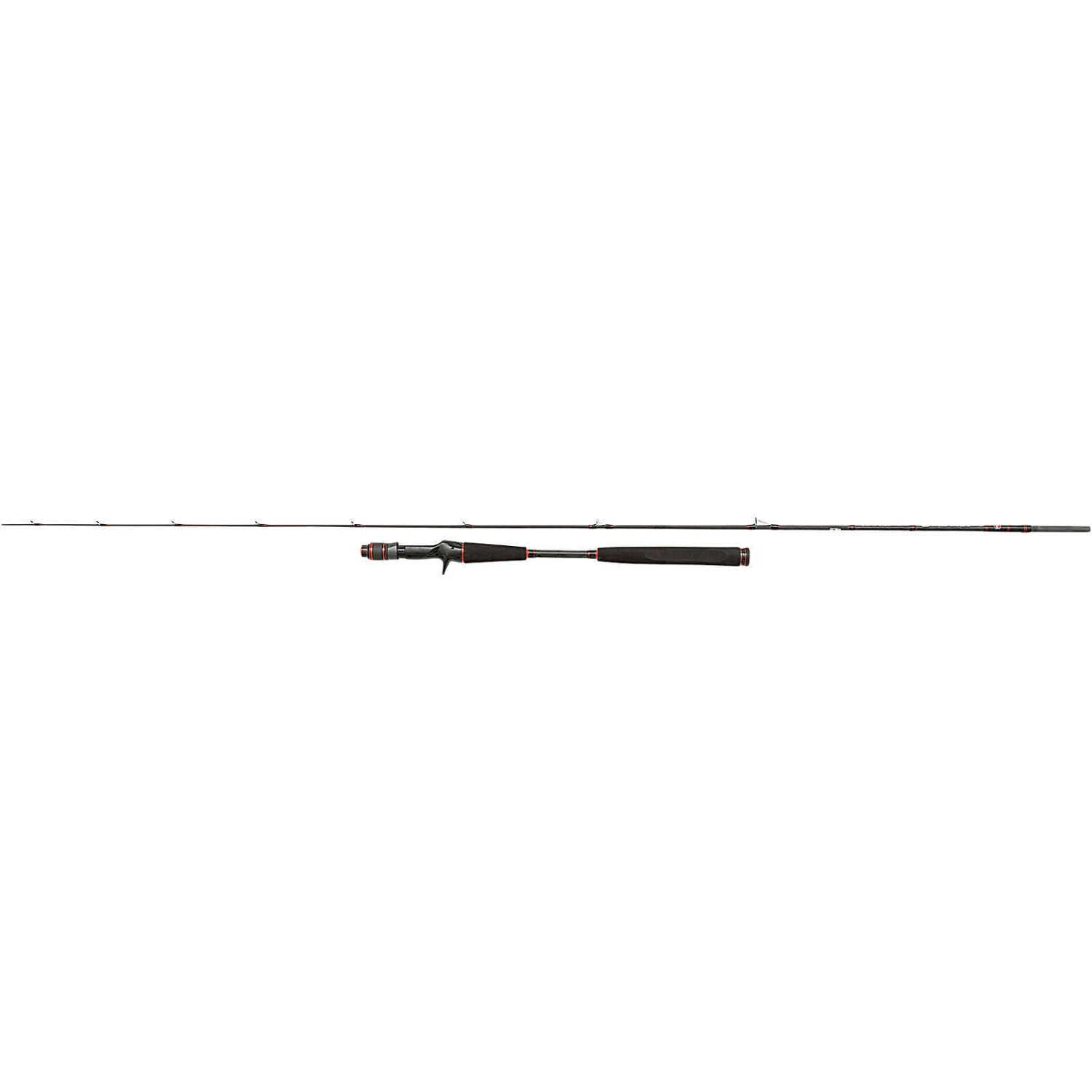 Penn Conflict Light Jigging Cast 1.88m 0-120gr 3 Penn Conflict Light Jigging Cast 1.88m 0-120gr