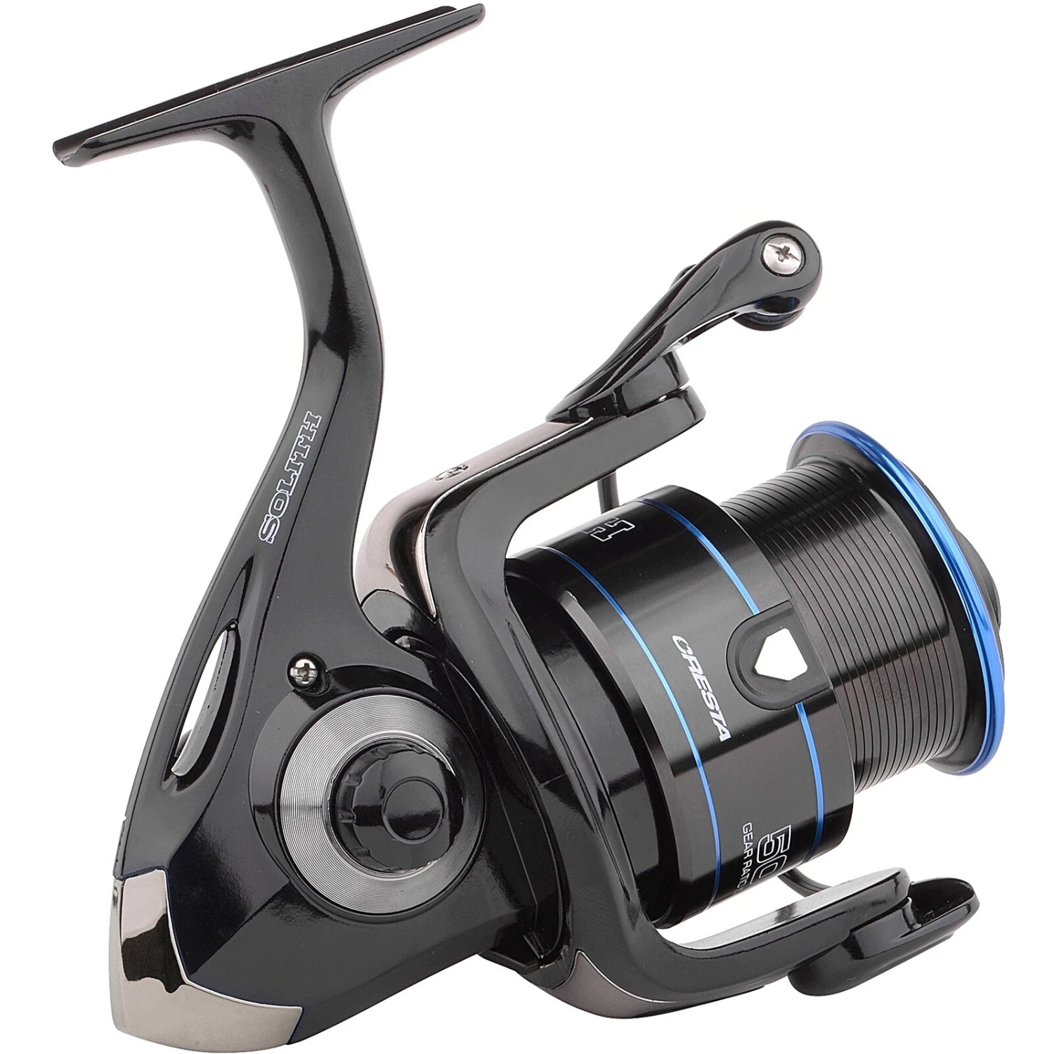 Cresta Solith Reel SX 4 Cresta Solith Reel SX - Afbeelding 2