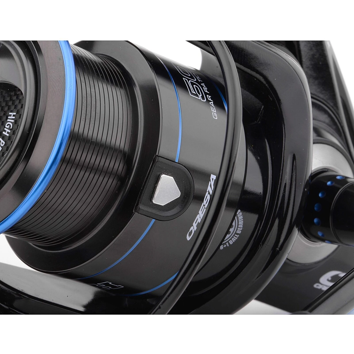 Cresta Solith Reel SX 6 Cresta Solith Reel SX - Afbeelding 4