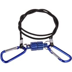 Dam Magnet Quick Release Connector