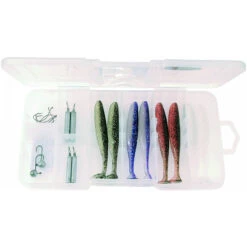 Keitech Dropshot Kit