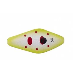 EFFZETT Effezet Pro Trout Inline Spoons