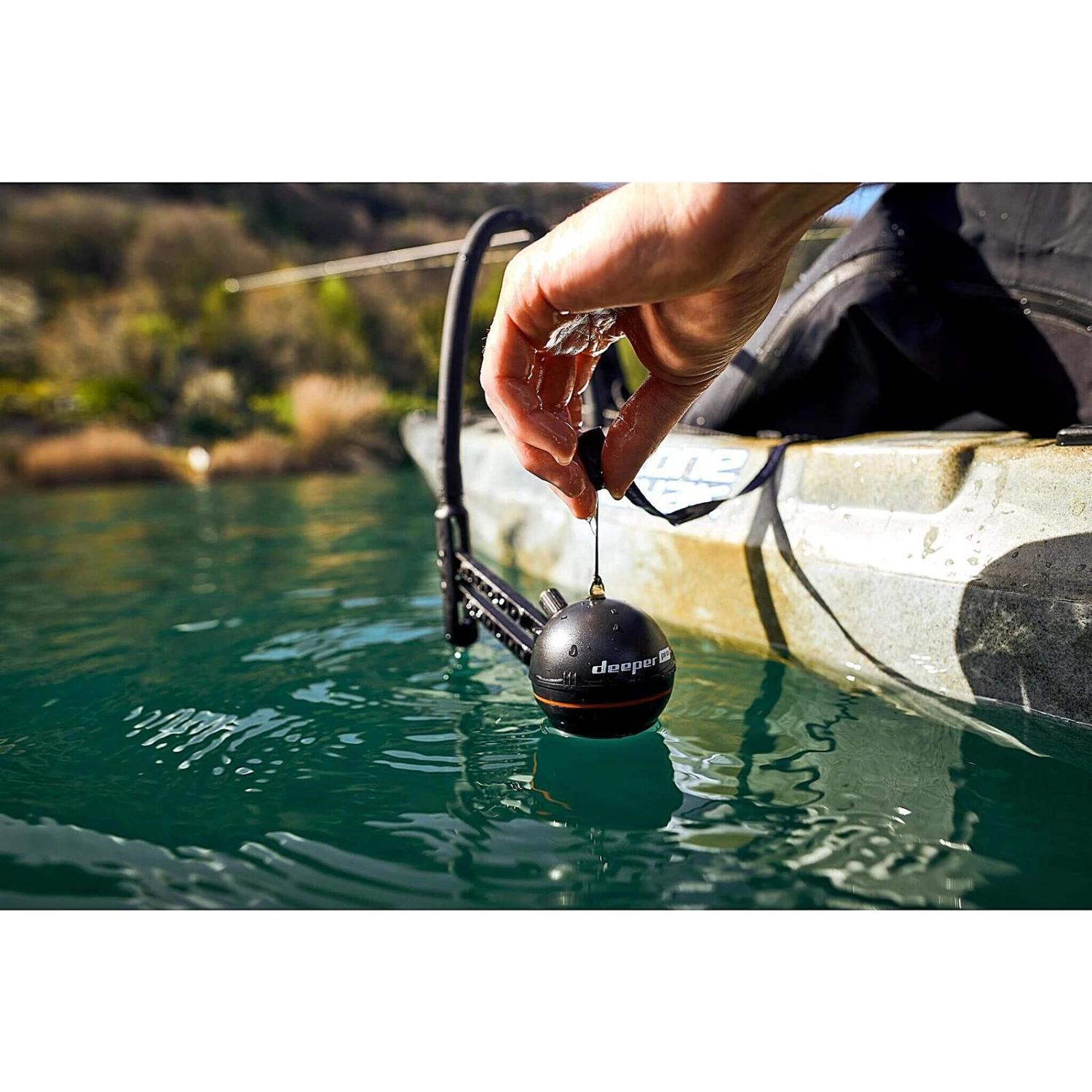 Deeper Flexibele Arm 5 Deeper Flexibele Arm - Afbeelding 3