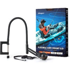 Deeper Flexibele Arm 9 Deeper Flexibele Arm -Beste Vistuig Deeper Flexibele arm 36884