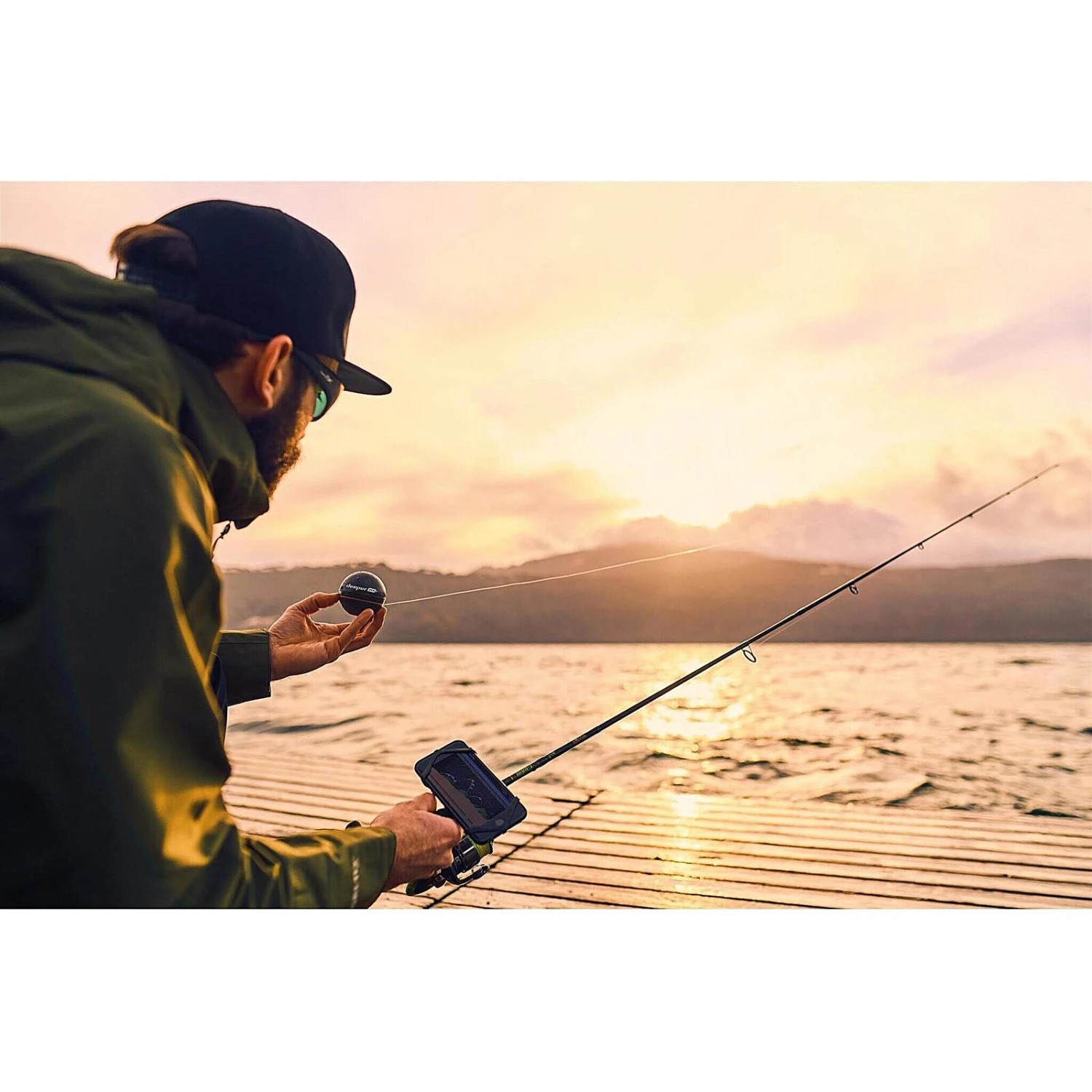 Deeper Pro+ 5 Deeper Pro+ - Afbeelding 3