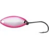 Effzett Area Pro Trout Spoon -Beste Vistuig EFFZETT PRO TROUT SPOON NO 1 225CM 12G 54113