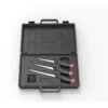 Dam Fileermessen Set -Beste Vistuig FILLET KNIFE KIT 4 PCS 53188