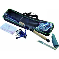 Albatros Funmaster Fishing Kit