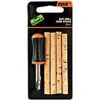 Fox Edges Bait Drill And Cork Sticks 6mm 1 Fox Edges Bait Drill And Cork Sticks 6mm -Beste Vistuig Fox Edges Bait Drill and Cork Sticks 6mm 29423