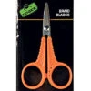Fox Edges Braid Blades Orange 1 Fox Edges Braid Blades Orange -Beste Vistuig Fox Edges Braid Blades Orange 29432