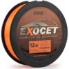 Fox Exocet Fluoro Orange Mono 1 Fox Exocet Fluoro Orange Mono -Beste Vistuig Fox Exocet Fluoro Orange Mono 1000m 026mm 10lb 64154