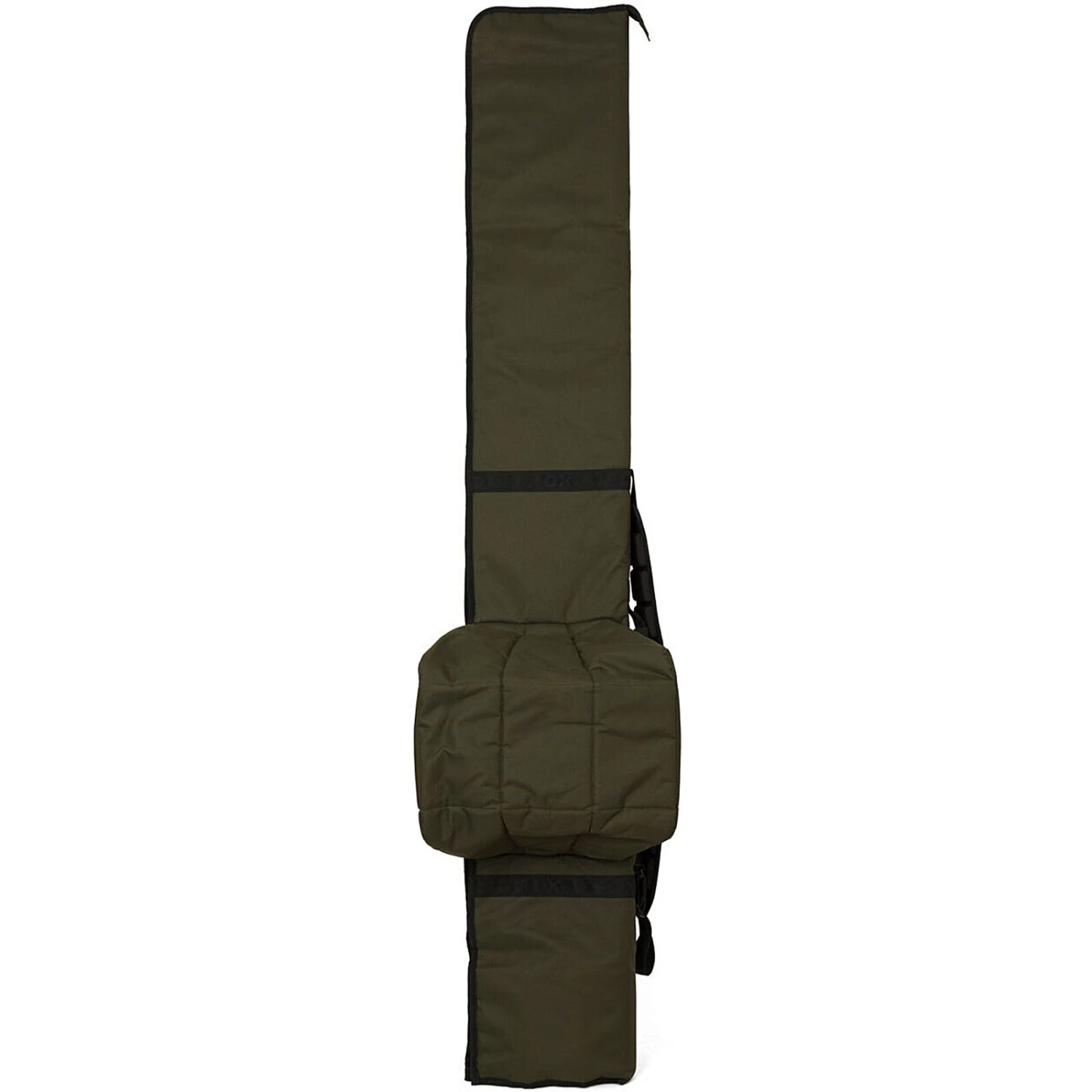 Fox R-Series Holdall 12ft 3 Rod 3 Fox R-Series Holdall 12ft 3 Rod