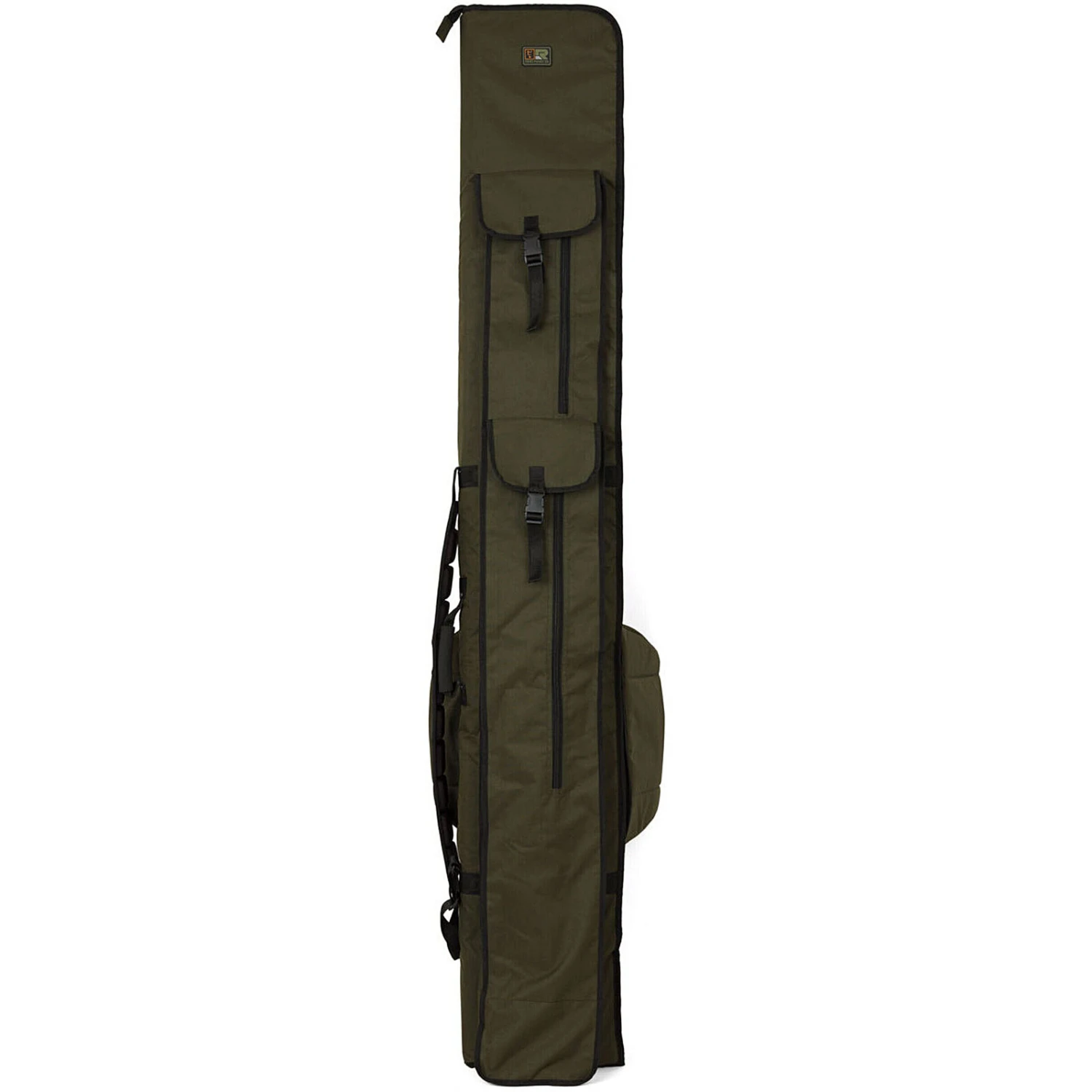 Fox R-Series Holdall 12ft 3 Rod 4 Fox R-Series Holdall 12ft 3 Rod - Afbeelding 2