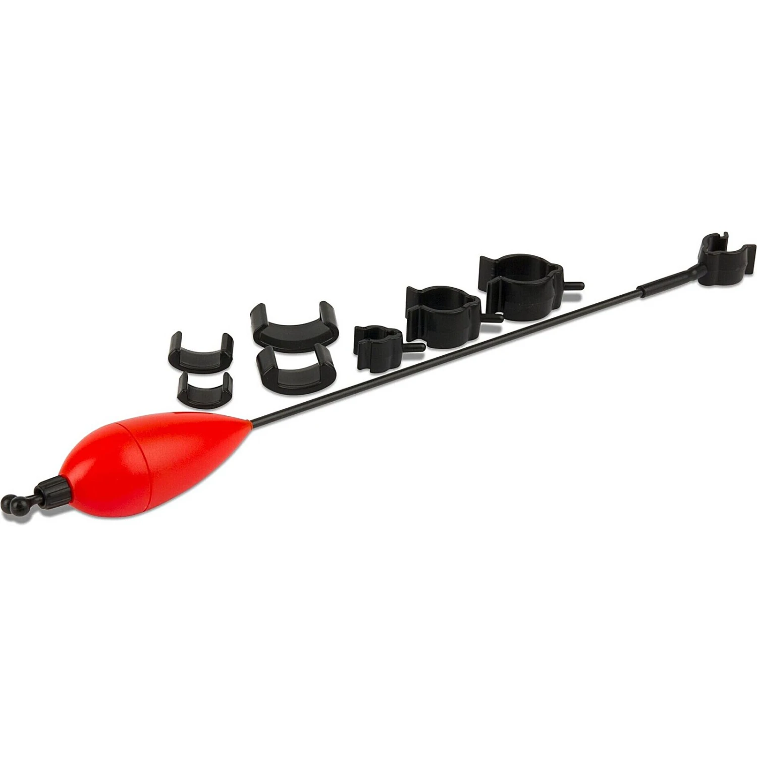 Fox Rage Predator Drop Arm Indicator MK2 3 Fox Rage Predator Drop Arm Indicator MK2