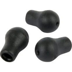 Fox Rage Predator Knot Buffer Beads