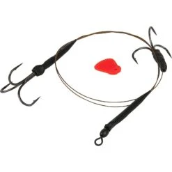 Fox Rage Predator Kwik Change Paternoster Trace