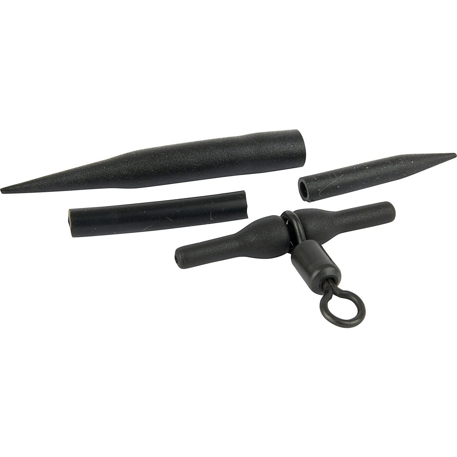 Fox Rage Predator Rotary Uptrace Rig Kit 3 Fox Rage Predator Rotary Uptrace Rig Kit