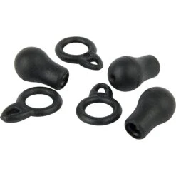 Fox Rage Predator Run Rings And Buffer Beads