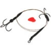 Fox Rage Predator Twin Treble -Beste Vistuig Fox Rage Predator Twin Treble H004 18kg 29645