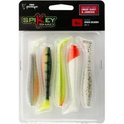 Fox Rage Spikey Shad