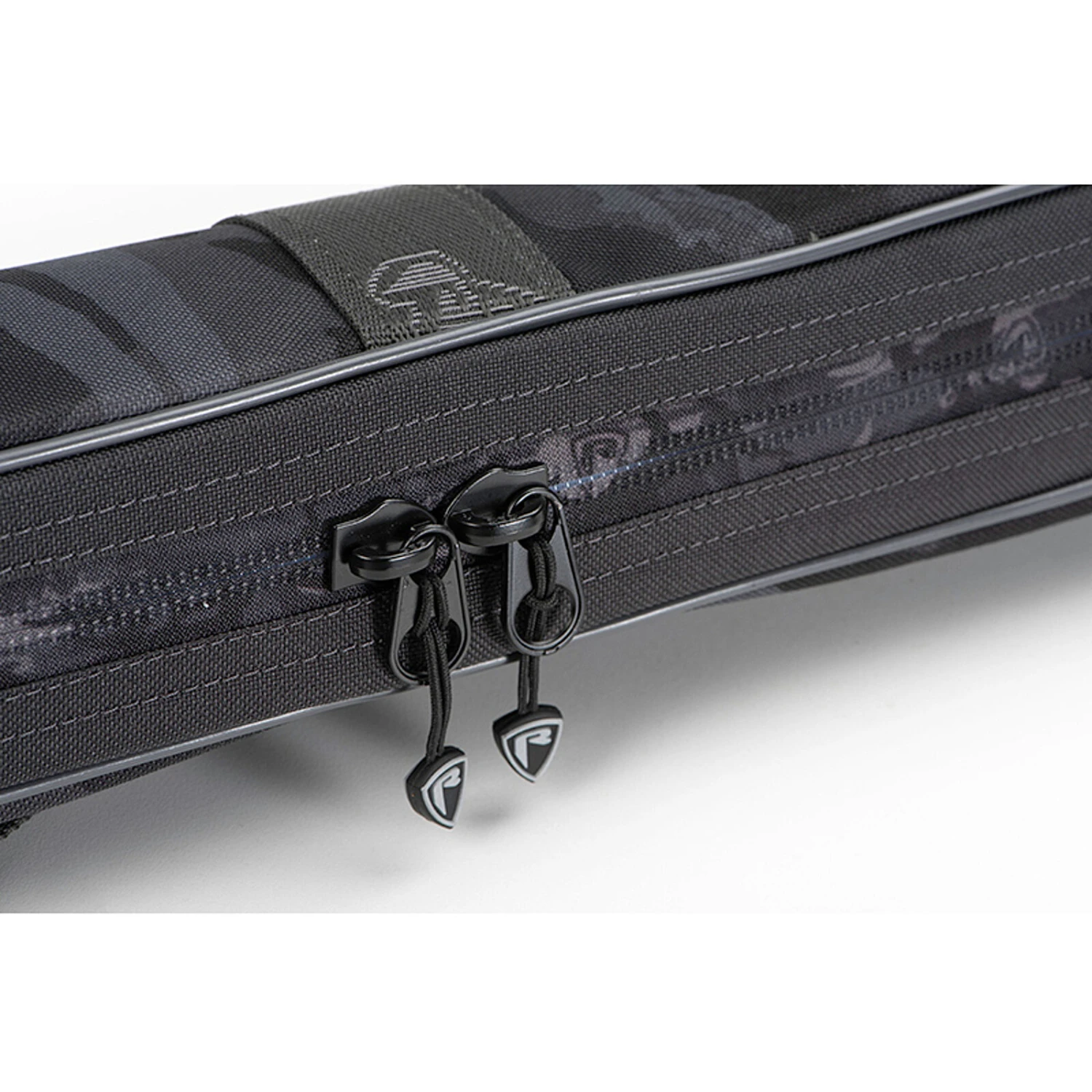 Fox Rage Voyager Hard Rod 4 Fox Rage Voyager Hard Rod - Afbeelding 2