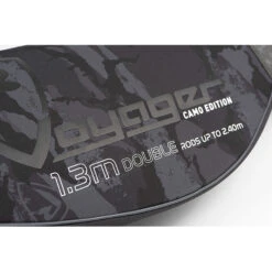 Fox Rage Voyager Hard Rod 18 Fox Rage Voyager Hard Rod -Beste Vistuig Fox Rage Voyager Hard Rod Sleeve Single 13m 74617