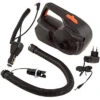 Fox Air Pump 12v Pump-deflater 2 Fox Air Pump 12v Pump-deflater -Beste Vistuig Fox boat pump rechargeable 57539