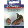 Gamakatsu BKD-5314A Trout Spiral -Beste Vistuig Gamakatsu BKD 5314A Trout Spiral H8 020mm 7721