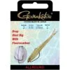 Gamakatsu Dropshot Onderlijn Fluorocarbon WormEWG 170cm -Beste Vistuig Gamakatsu Dropshot Onderlijn Fluorocarbon WormEWG 170cm H1 0 035mm 25325