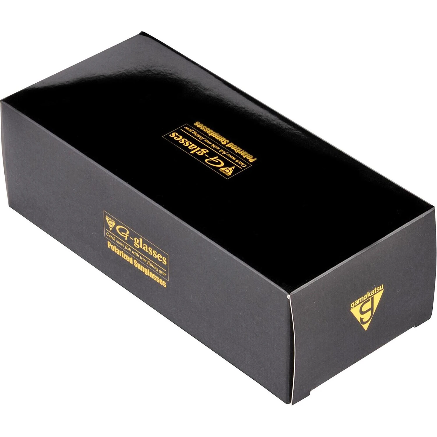 Gamakatsu G-Glasses 6 Gamakatsu G-Glasses - Afbeelding 4