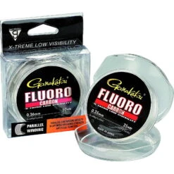 Gamakatsu G-Line Fluorocarbon