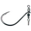 Gamakatsu Hook Swivel Shot 2 Gamakatsu Hook Swivel Shot -Beste Vistuig Gamakatsu Hook Swivel Shot 001 42279