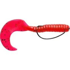 Gamakatsu Hook Worm Offset EWG 7 Gamakatsu Hook Worm Offset EWG -Beste Vistuig Gamakatsu Hook Worm Offset EWG NS 1 36573