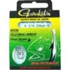 Gamakatsu TM LS-623N FC Forel Onderlijn 1 Gamakatsu TM LS-623N FC Forel Onderlijn -Beste Vistuig Gamakatsu TM LS 623N FC Forel Onderlijn 200cm H6 018mm 25602