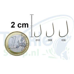 Gamakatsu TM LS-623N FC Forel Onderlijn -Beste Vistuig Gamakatsu TM LS 623N FC Forel Onderlijn 200cm H6 018mm 47348